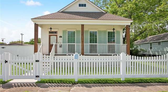 Photo of 441 Hancock St, Gretna, LA 70053