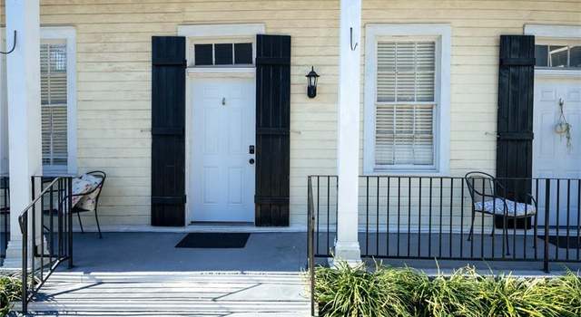 Photo of 1527 29 Dumaine St, New Orleans, LA 70116