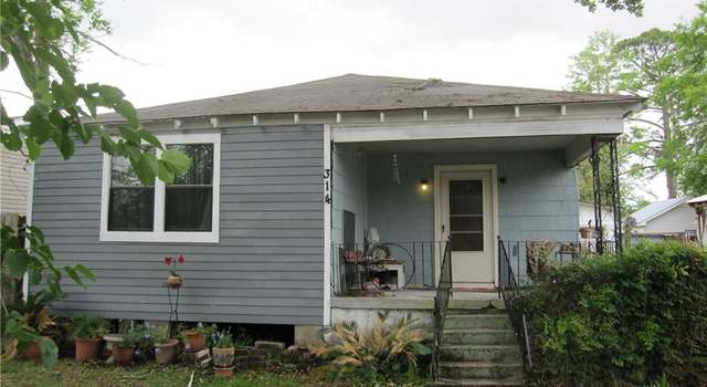 Photo of 314 Halsey Dr, Harahan, LA 70123