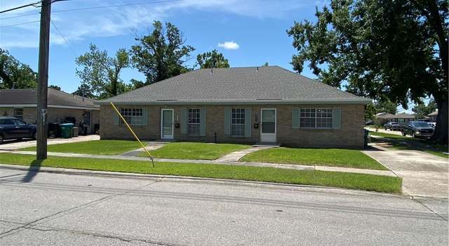 Photo of 2121-2123 W Metairie Ave, Kenner, LA 70062