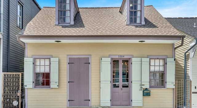 Photo of 1004 Clouet St, New Orleans, LA 70117