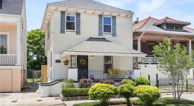 Photo of 1824 Ursulines Ave, New Orleans, LA 70116