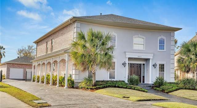 Photo of 4401 Rue Saint Martin, Kenner, LA 70065