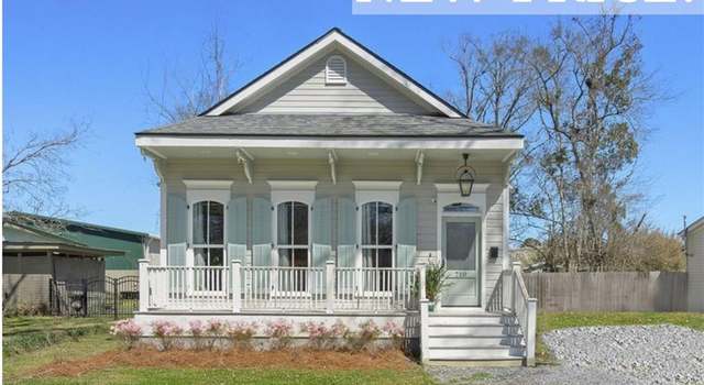 Photo of 710 W 25th Ave, Covington, LA 70433