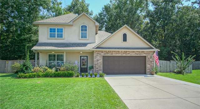 Photo of 875 Woodsprings Ct, Covington, LA 70433