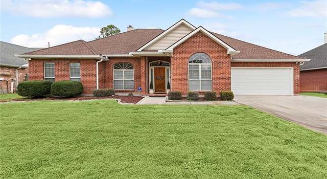 Photo of 1309 Lake Frances Dr, Gretna, LA 70056