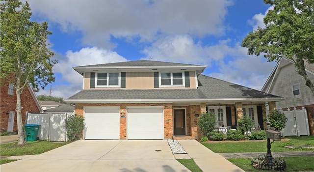 Photo of 4416 Lake Trail Dr, Kenner, LA 70065