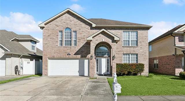 Photo of 1271 Artesa Dr, Marrero, LA 70072