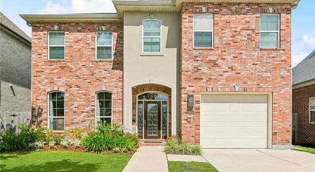 Photo of 1409 Homestead Ave, Metairie, LA 70005