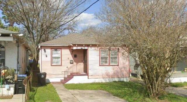 Photo of 5441 Burgundy St, New Orleans, LA 70117