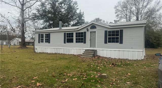 Photo of 25665 Washington St, Angie, LA 70426