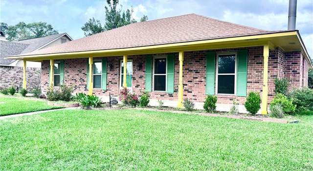 Photo of 4036 Linstrom Dr, Baton Rouge, LA 70814