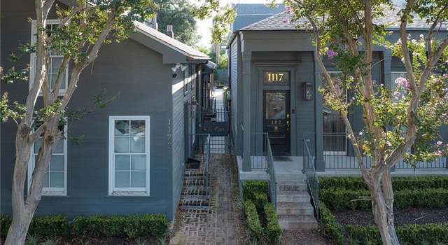 Photo of 1117 9th St #103, New Orleans, LA 70115