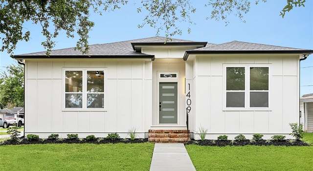 Photo of 1409 Airline Park Blvd, Metairie, LA 70003