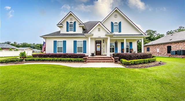 Photo of 198 Samantha Dr, Thibodaux, LA 70301