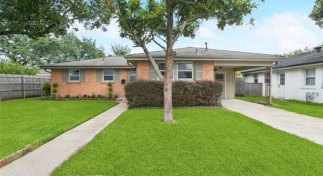 Photo of 77 Woodlawn Ave, Metairie, LA 70001