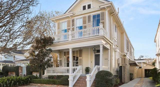 Photo of 1434 Toledano St, New Orleans, LA 70115
