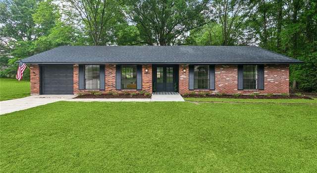 Photo of 1304 Old Settlers Rd, Bogalusa, LA 70427