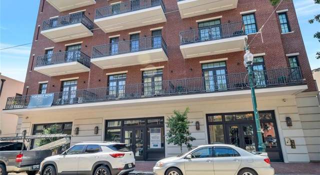 Photo of 731 St Charles Ave #304, New Orleans, LA 70130