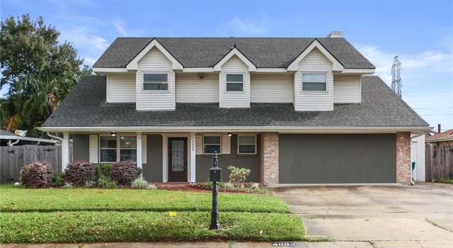 Photo of 4004 Lake Trail Dr, Kenner, LA 70065