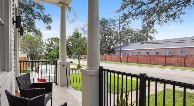 Photo of 6021 Tchoupitoulas St, New Orleans, LA 70118