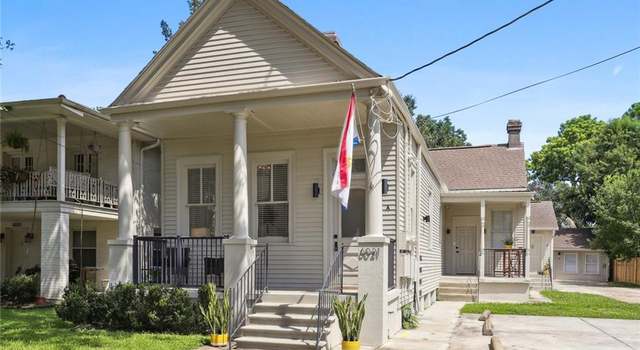 Photo of 6021 Tchoupitoulas St, New Orleans, LA 70118