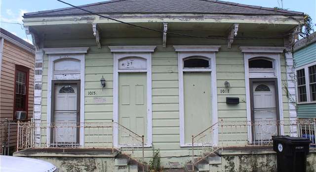 Photo of 1015 17 N Galvez St, New Orleans, LA 70119
