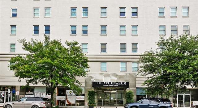 Photo of 1205 Saint Charles Ave #1108, New Orleans, LA 70130