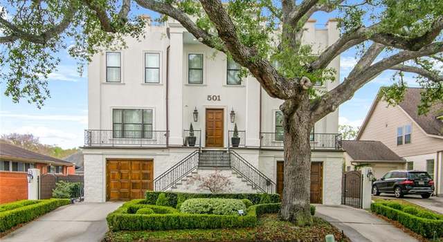 Photo of 501 Emerald St, New Orleans, LA 70124