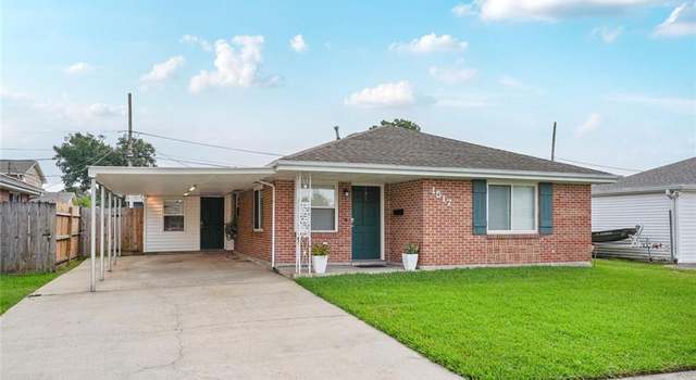Photo of 1517 Frankel Ave, Metairie, LA 70003