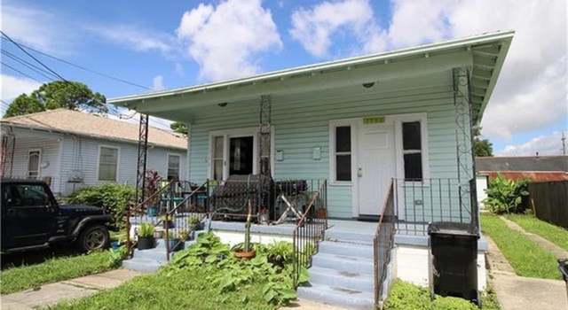 Photo of 1730-32 Lesseps St, New Orleans, LA 70117