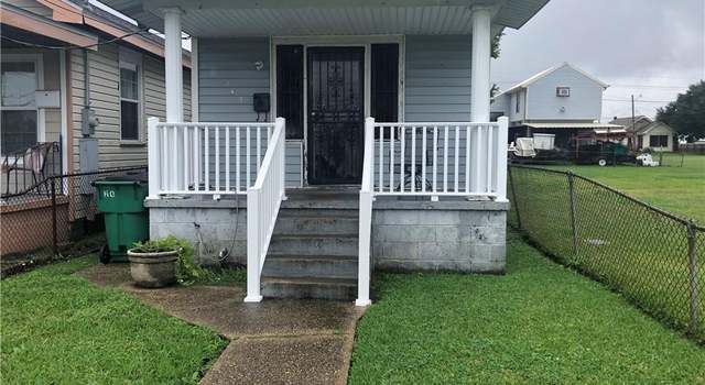 Photo of 248 Avenue B, Westwego, LA 70094