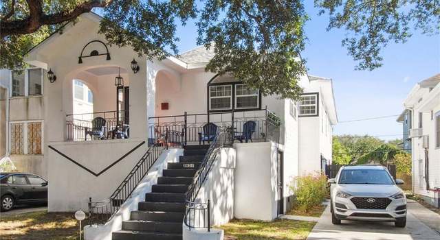 Photo of 3825 Louisiana Avenue Pkwy, New Orleans, LA 70125