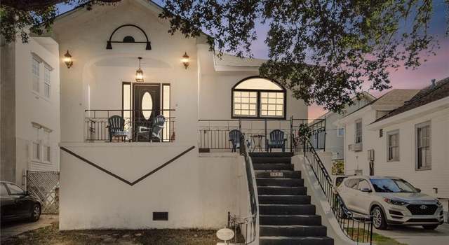 Photo of 3825 Louisiana Avenue Pkwy, New Orleans, LA 70125