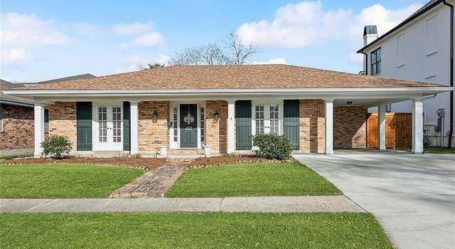Photo of 4317 Ferran Dr, Metairie, LA 70002