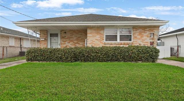 Photo of 2344 46 Lyndell Dr, Chalmette, LA 70043