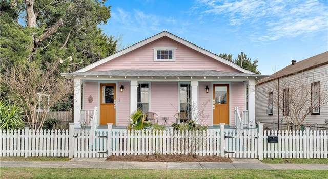 Photo of 818 20 Jefferson St, Gretna, LA 70053