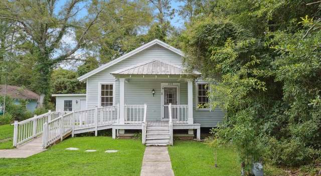 Photo of 609 S Harrison St, Covington, LA 70433