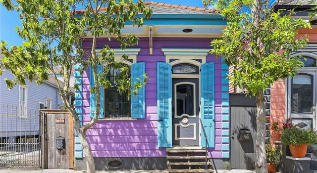 Photo of 4123 N Rampart St, New Orleans, LA 70117