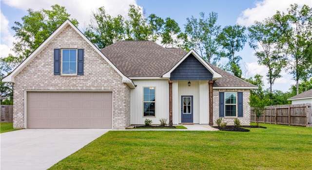 Photo of 20628 Stone House Rd, Hammond, LA 70401