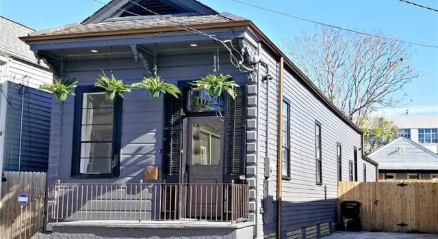 Photo of 1027 Independence St, New Orleans, LA 70117