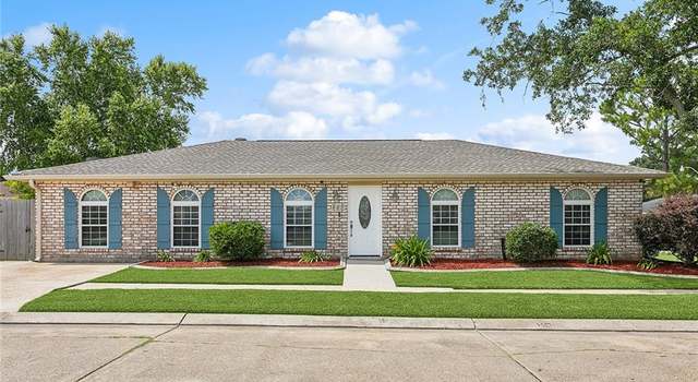 Photo of 445 Woodward Dr, Kenner, LA 70065