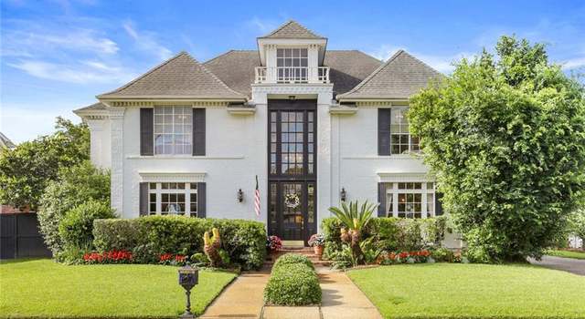 Photo of 137 Lakewood Estates Dr, New Orleans, LA 70131