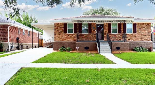 Photo of 2109 Airline Park Blvd, Metairie, LA 70003