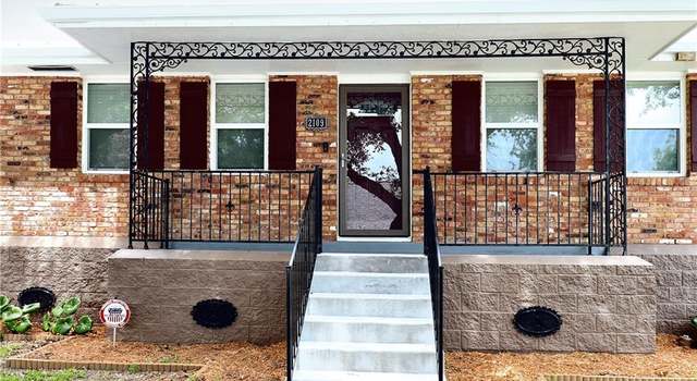 Photo of 2109 Airline Park Blvd, Metairie, LA 70003