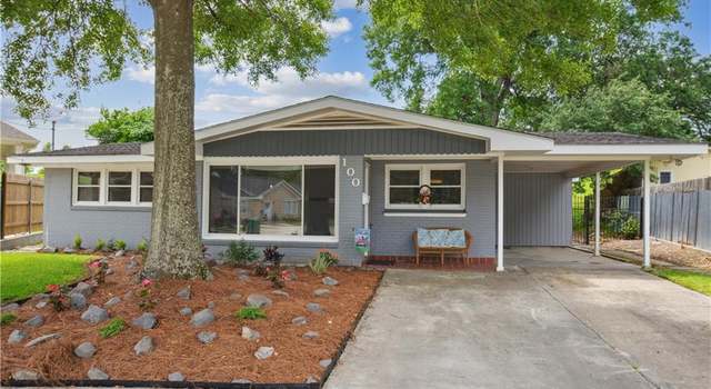Photo of 100 Coventry Ct, River Ridge, LA 70123