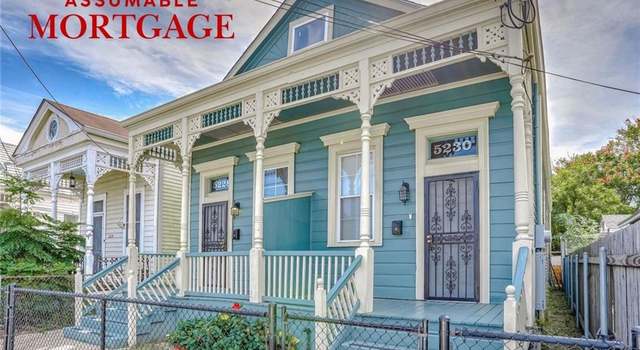 Photo of 5228 30 Tchoupitoulas St, New Orleans, LA 70115