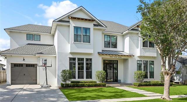 Photo of 2711 Manley Ave, Metairie, LA 70001