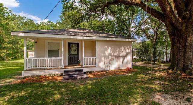 Photo of 41020 Dunson Rd, Ponchatoula, LA 70454