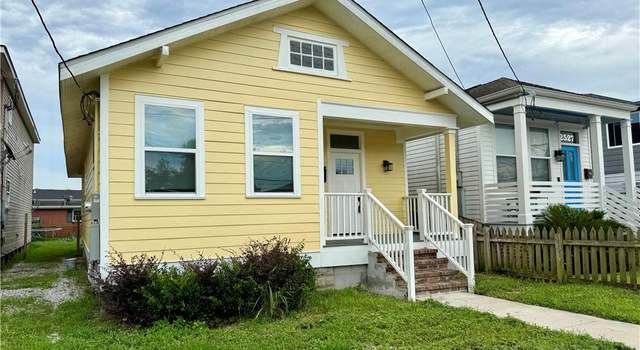 Photo of 2529 Eagle St, New Orleans, LA 70118